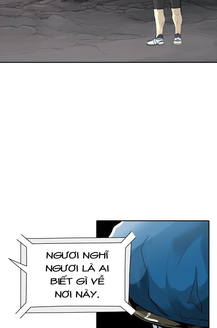 Tòa Tháp Bí Ẩn Chap 454 - Next Chap 455