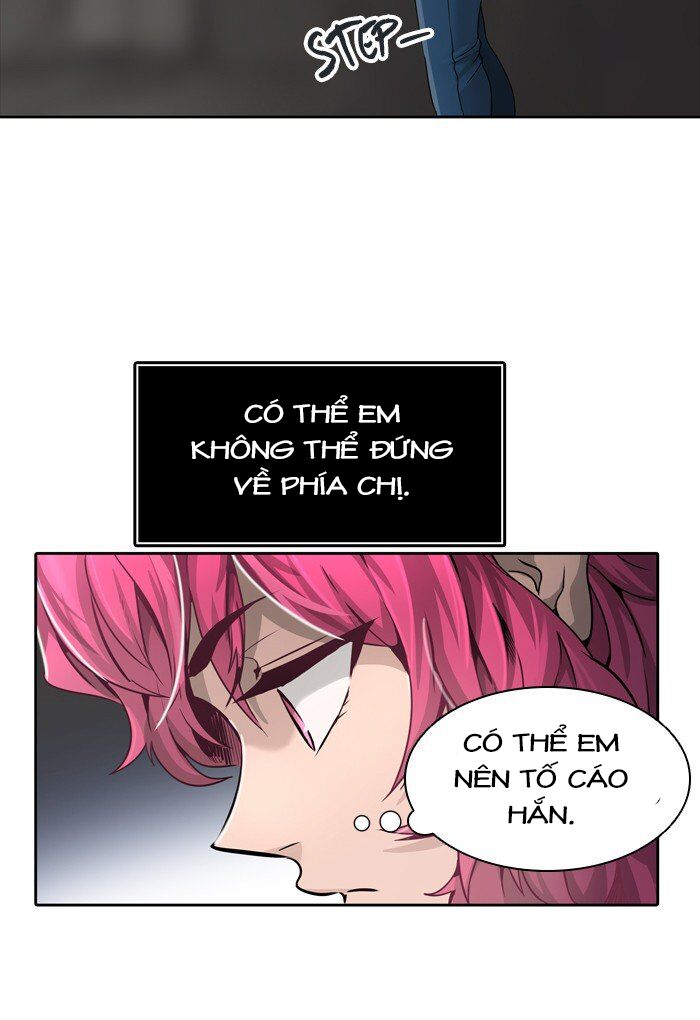 Tòa Tháp Bí Ẩn Chap 455 - Next Chap 456