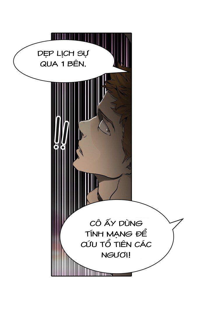 Tòa Tháp Bí Ẩn Chap 455 - Next Chap 456