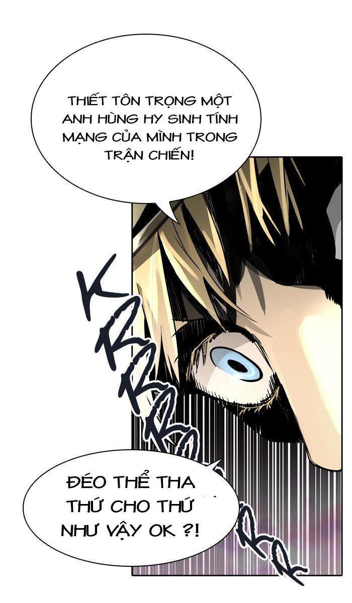 Tòa Tháp Bí Ẩn Chap 455 - Next Chap 456