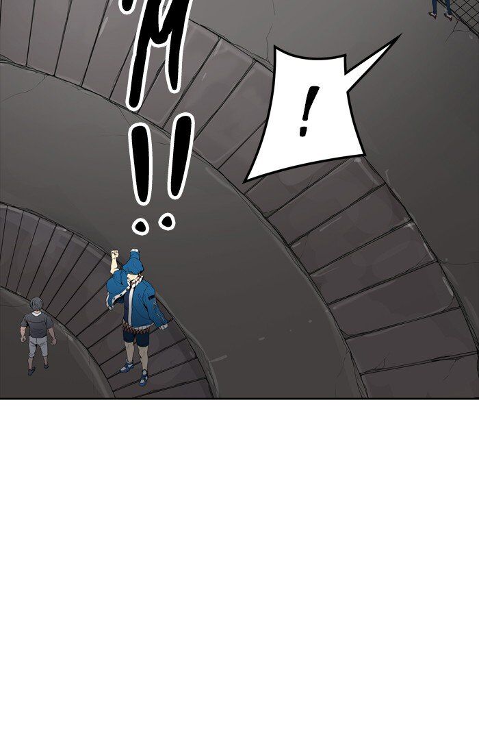 Tòa Tháp Bí Ẩn Chap 455 - Next Chap 456