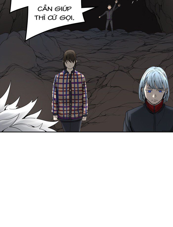 Tòa Tháp Bí Ẩn Chap 455 - Next Chap 456