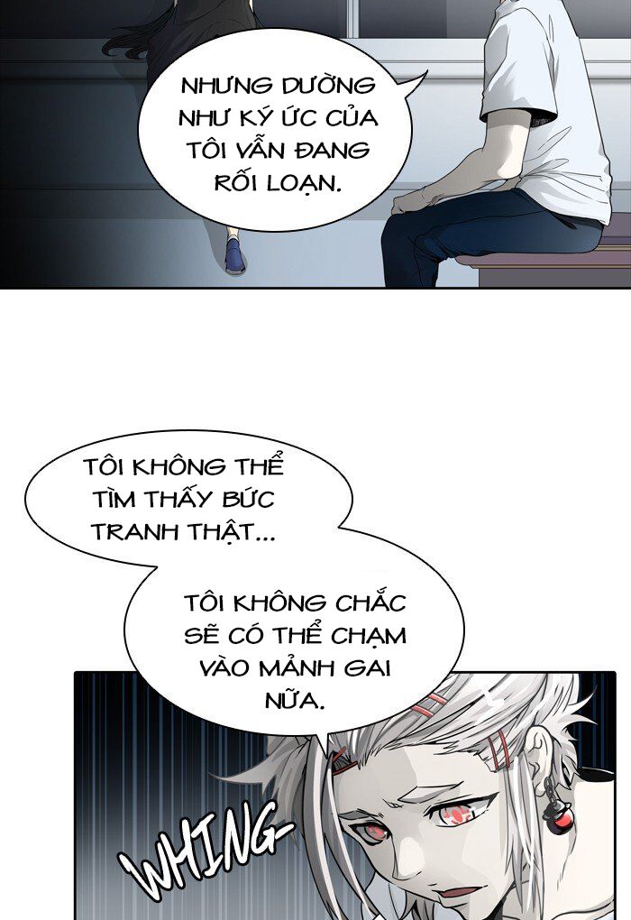 Tòa Tháp Bí Ẩn Chap 455 - Next Chap 456