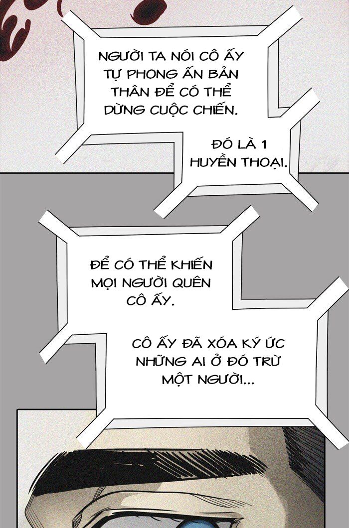 Tòa Tháp Bí Ẩn Chap 455 - Next Chap 456