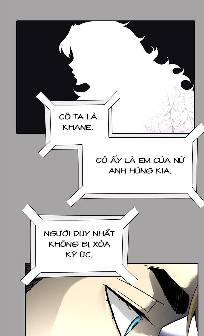 Tòa Tháp Bí Ẩn Chap 455 - Next Chap 456