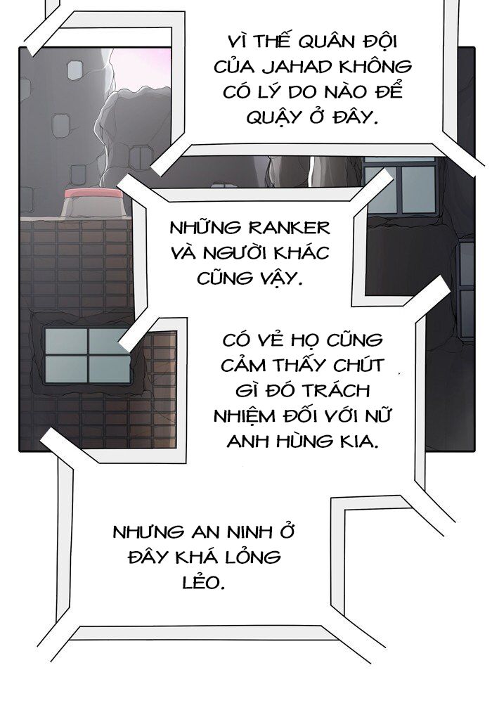 Tòa Tháp Bí Ẩn Chap 455 - Next Chap 456