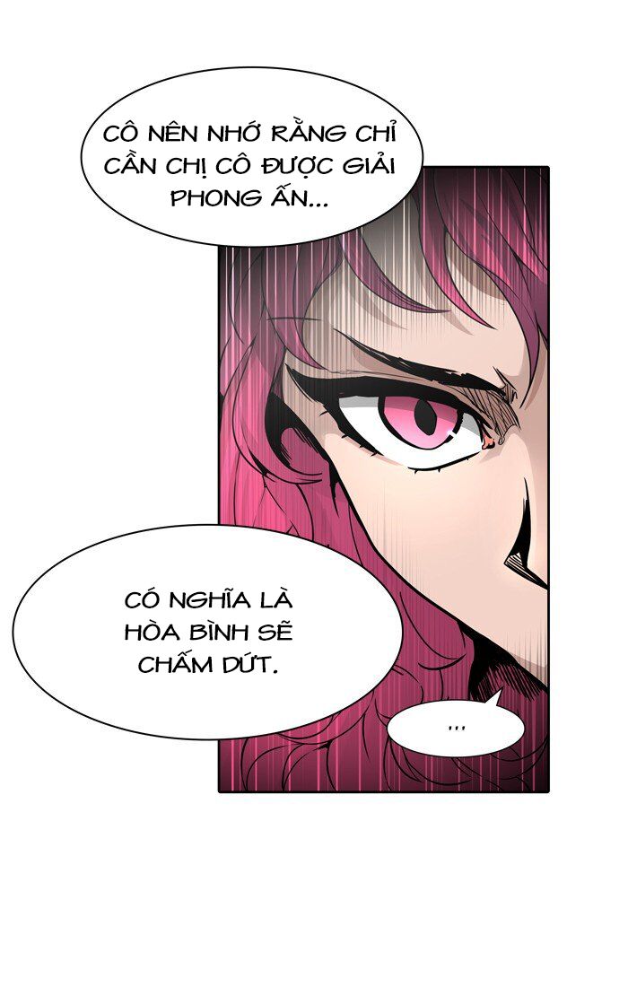 Tòa Tháp Bí Ẩn Chap 455 - Next Chap 456