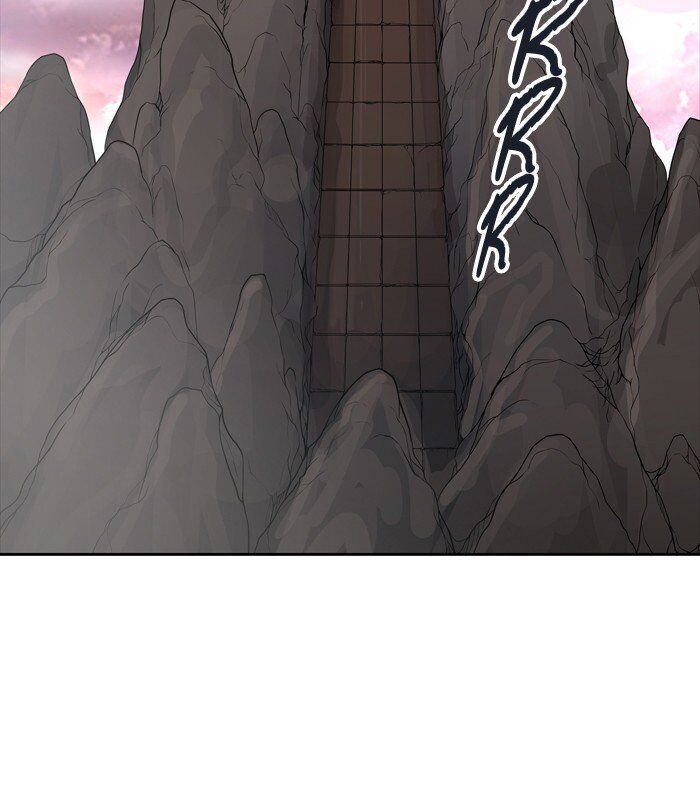 Tòa Tháp Bí Ẩn Chap 455 - Next Chap 456