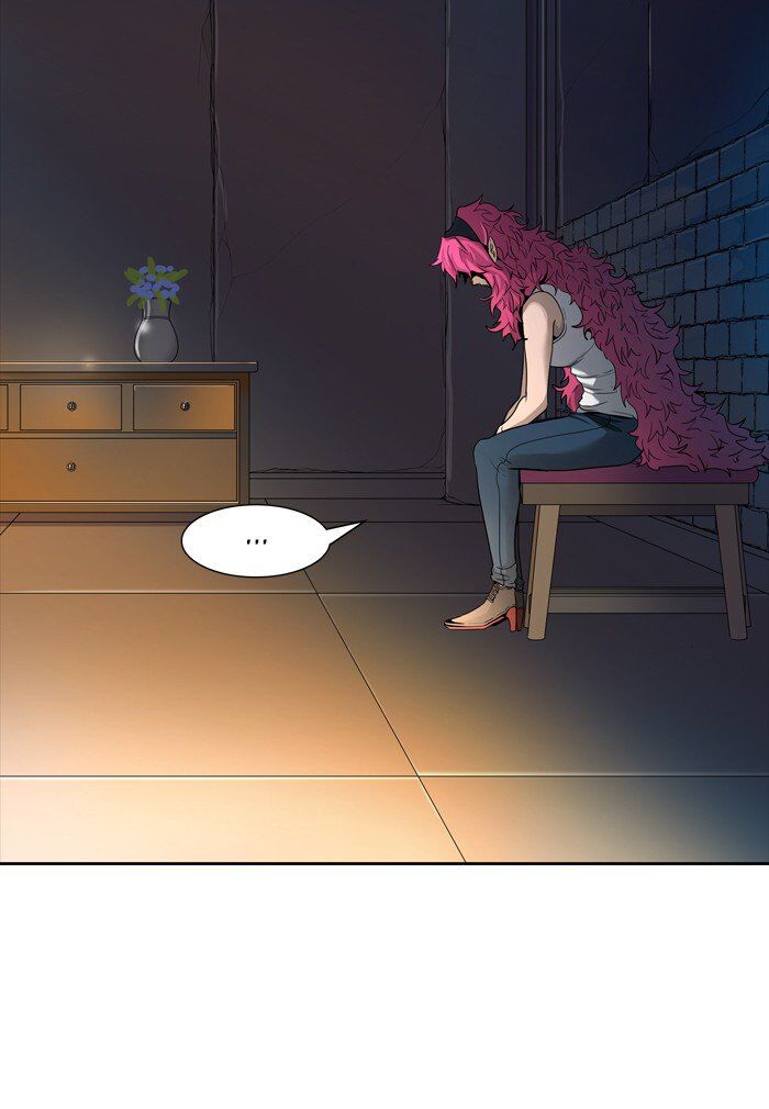 Tòa Tháp Bí Ẩn Chap 455 - Next Chap 456