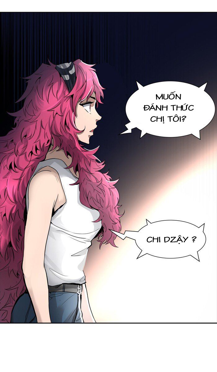 Tòa Tháp Bí Ẩn Chap 455 - Next Chap 456