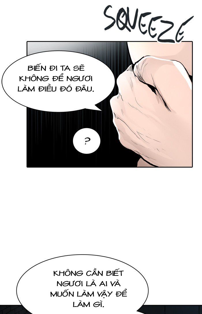 Tòa Tháp Bí Ẩn Chap 455 - Next Chap 456
