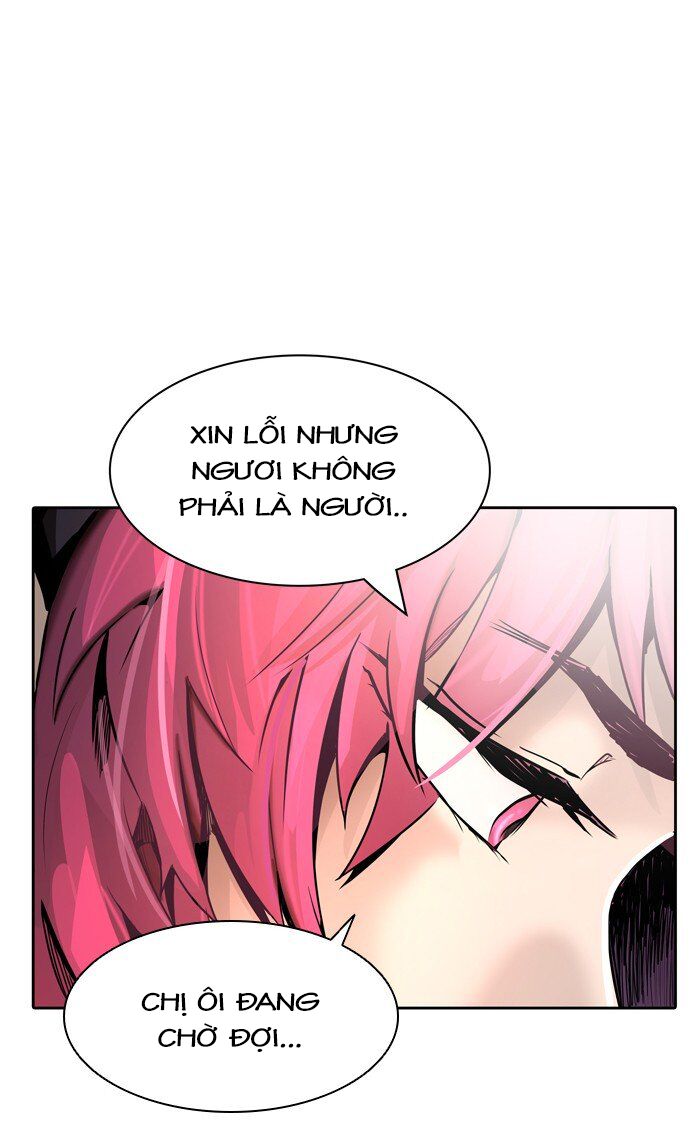 Tòa Tháp Bí Ẩn Chap 455 - Next Chap 456