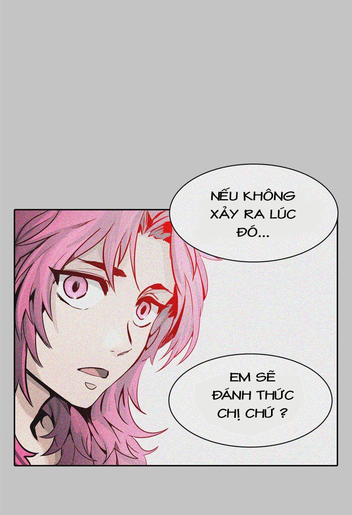 Tòa Tháp Bí Ẩn Chap 455 - Next Chap 456