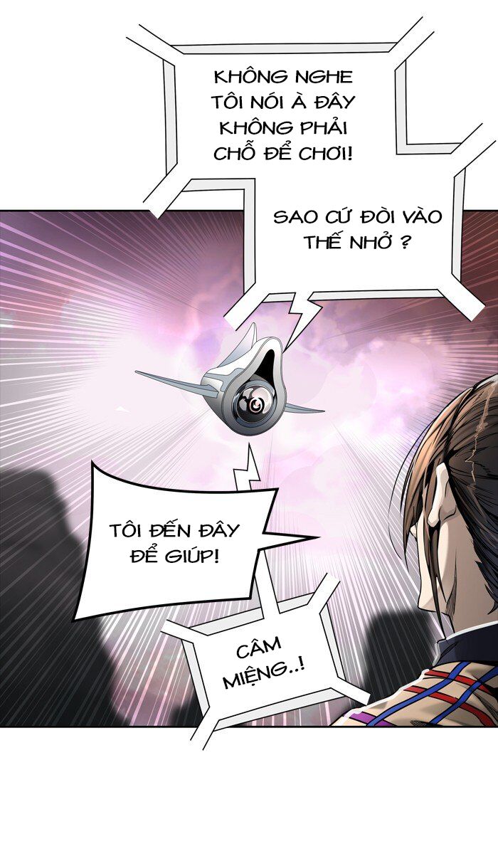 Tòa Tháp Bí Ẩn Chap 455 - Next Chap 456