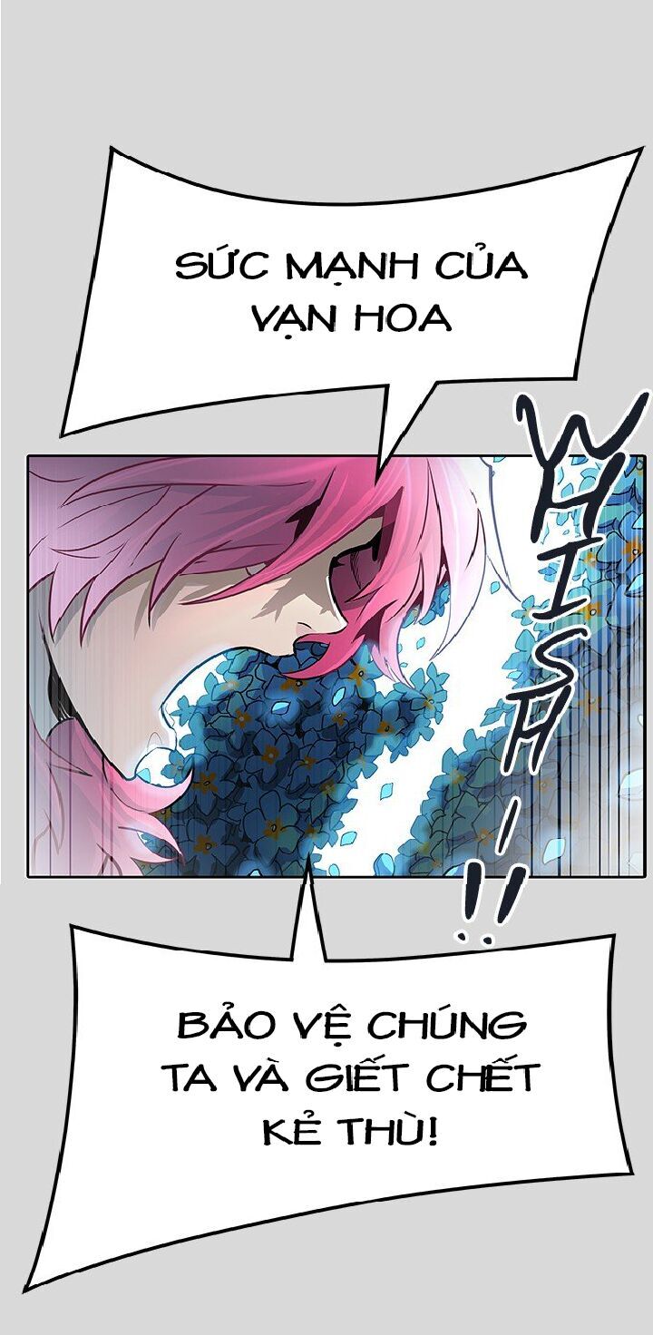 Tòa Tháp Bí Ẩn Chap 456 - Next Chap 457