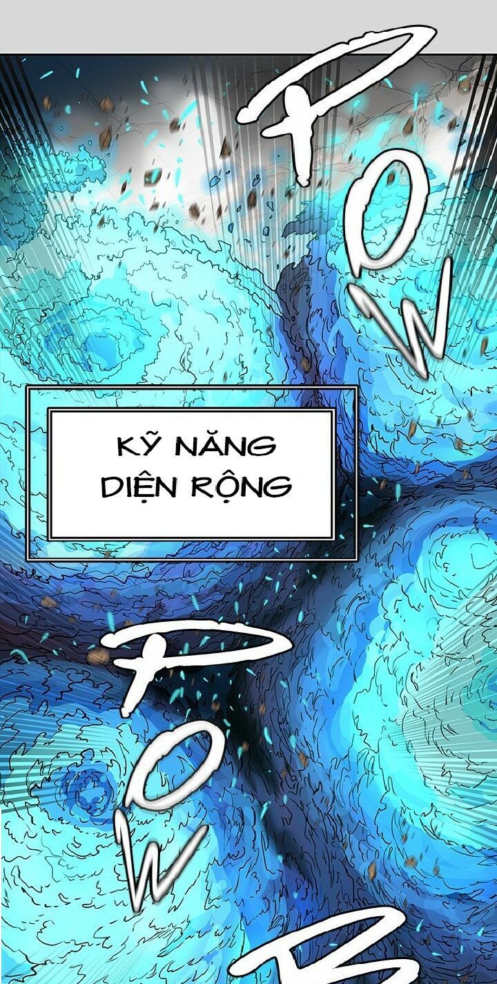 Tòa Tháp Bí Ẩn Chap 456 - Next Chap 457