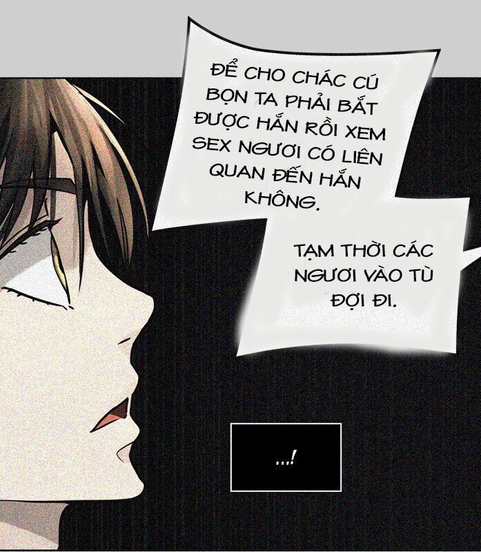 Tòa Tháp Bí Ẩn Chap 456 - Next Chap 457