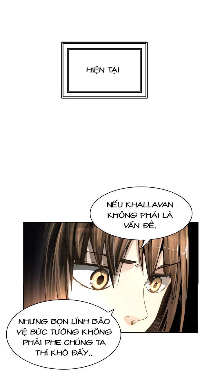 Tòa Tháp Bí Ẩn Chap 456 - Next Chap 457