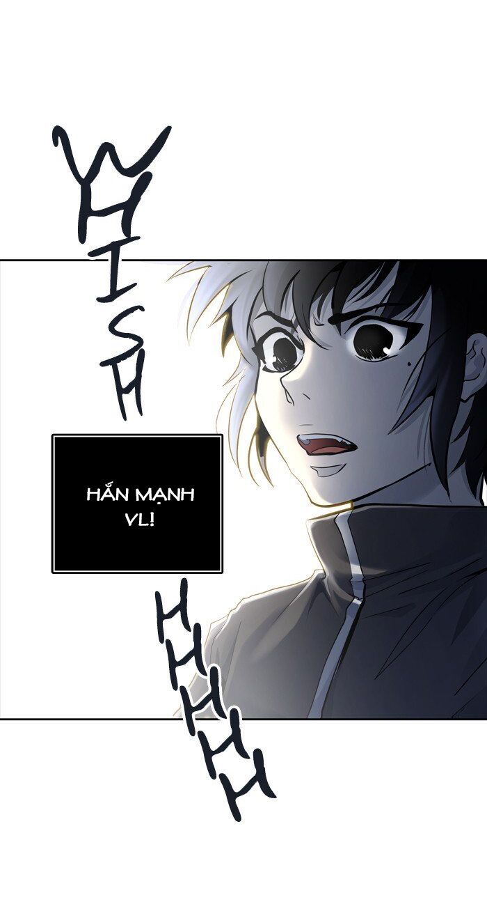 Tòa Tháp Bí Ẩn Chap 456 - Next Chap 457