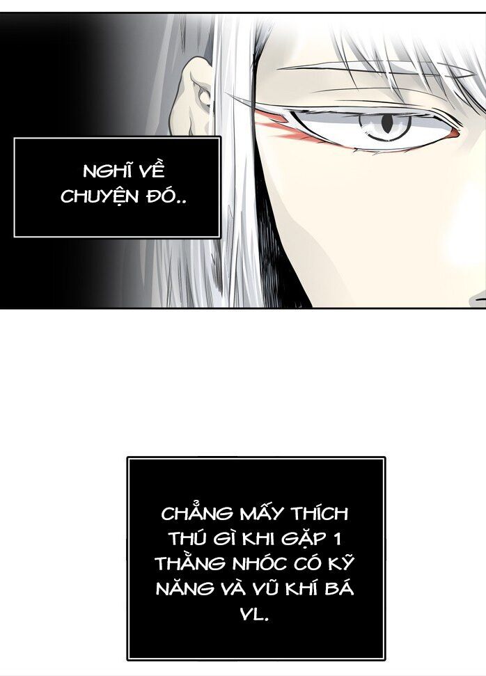 Tòa Tháp Bí Ẩn Chap 456 - Next Chap 457