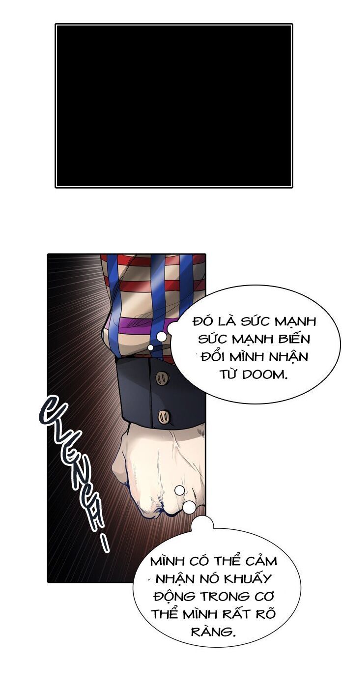 Tòa Tháp Bí Ẩn Chap 456 - Next Chap 457