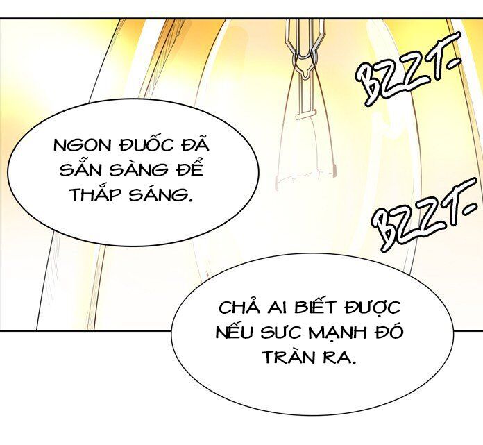 Tòa Tháp Bí Ẩn Chap 456 - Next Chap 457