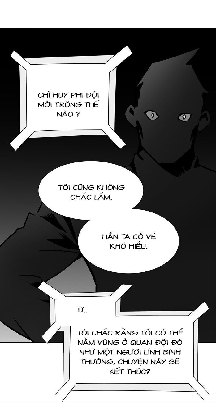Tòa Tháp Bí Ẩn Chap 456 - Next Chap 457