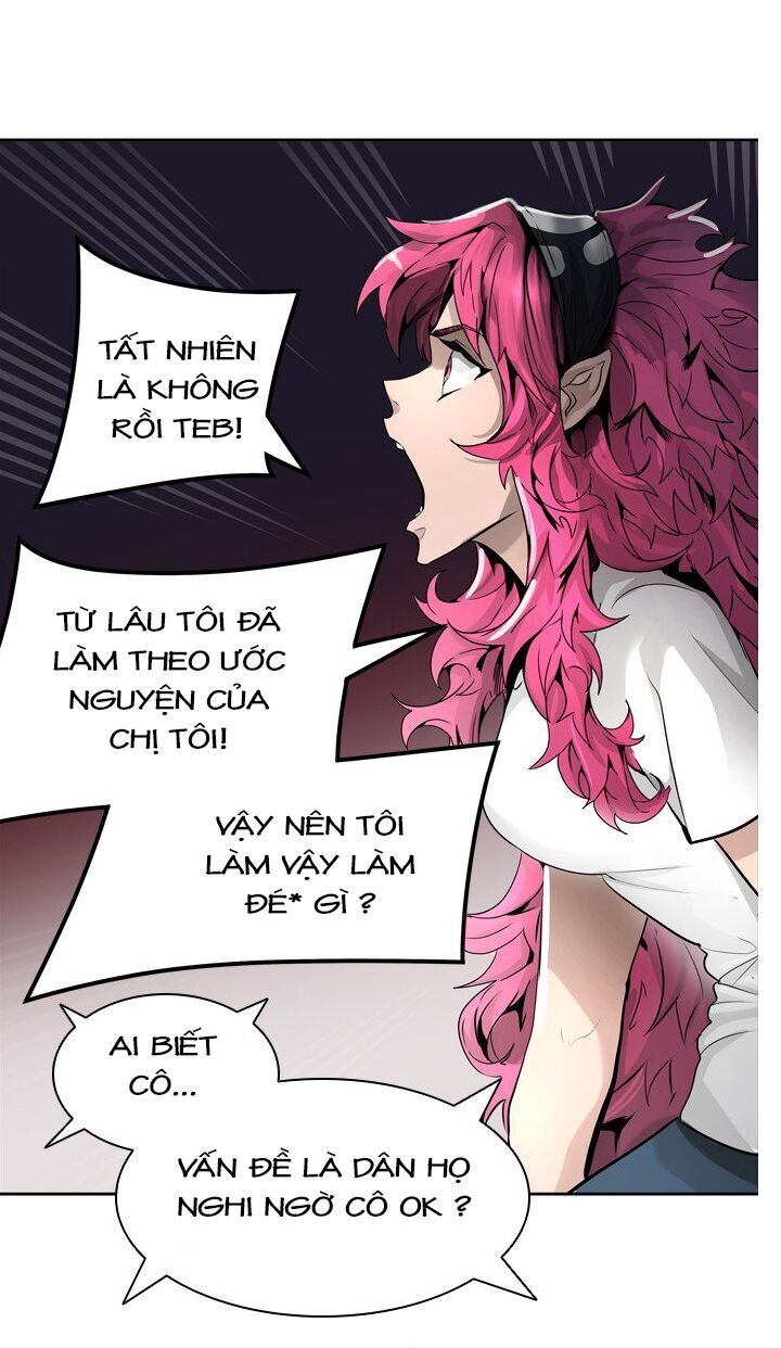 Tòa Tháp Bí Ẩn Chap 456 - Next Chap 457