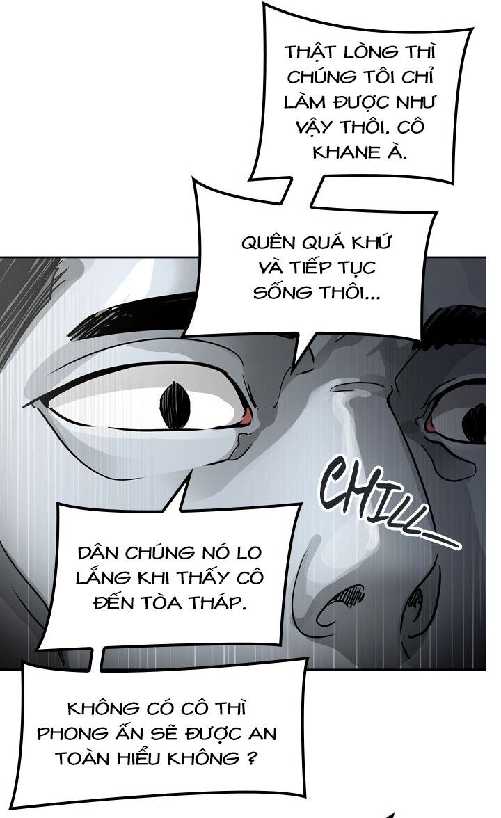 Tòa Tháp Bí Ẩn Chap 456 - Next Chap 457