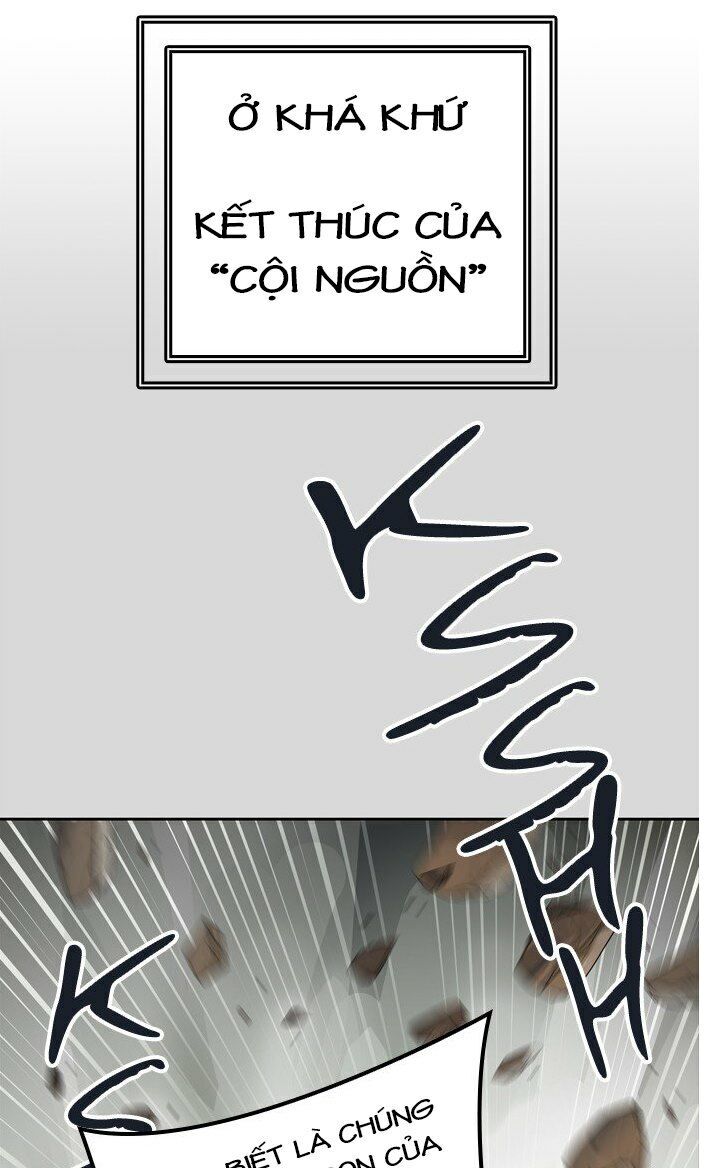 Tòa Tháp Bí Ẩn Chap 456 - Next Chap 457