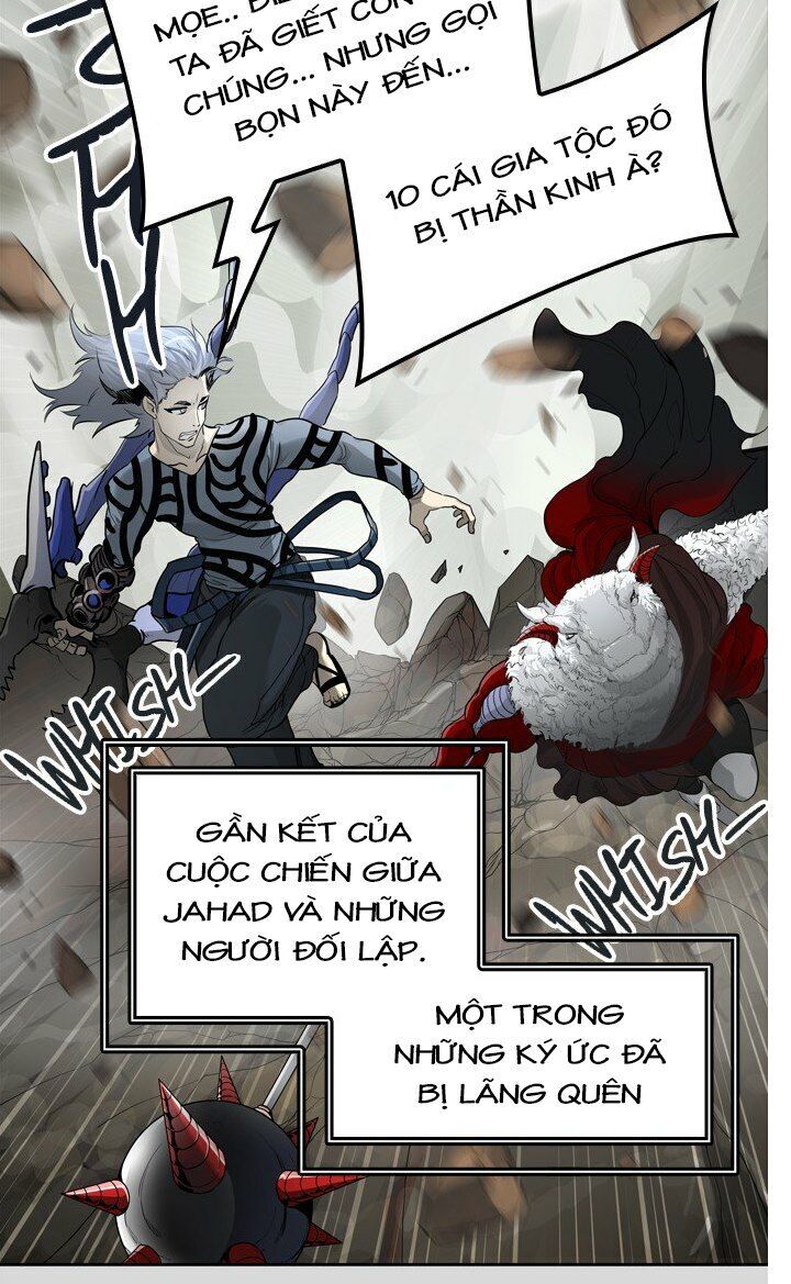 Tòa Tháp Bí Ẩn Chap 456 - Next Chap 457