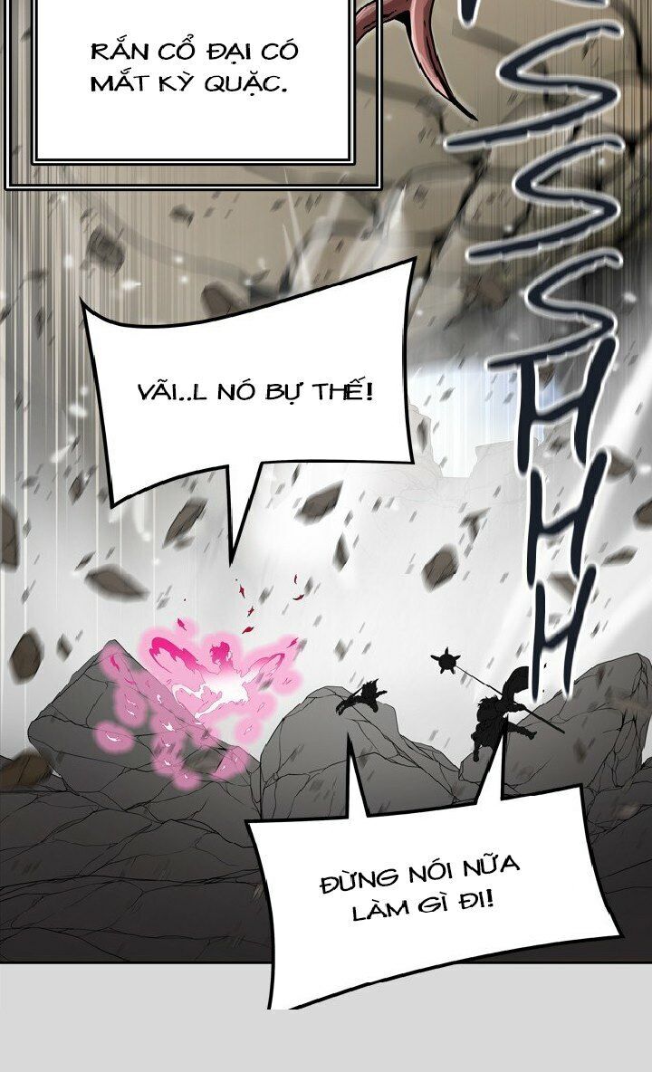 Tòa Tháp Bí Ẩn Chap 456 - Next Chap 457