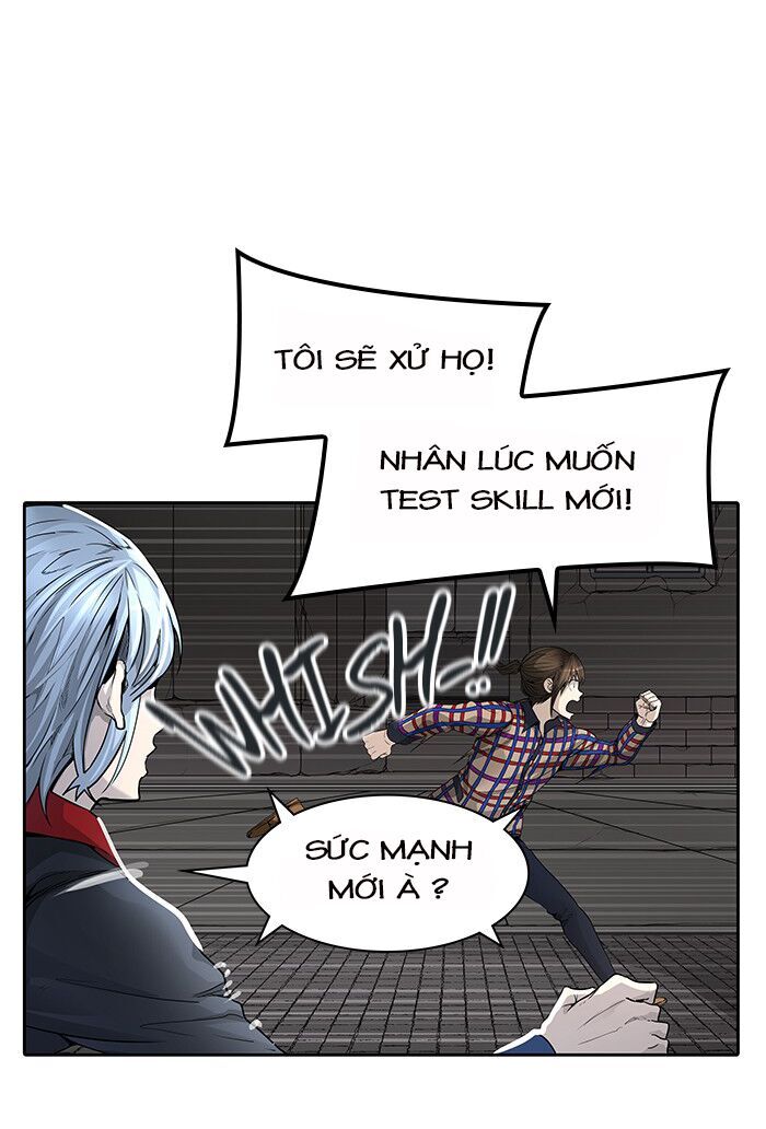 Tòa Tháp Bí Ẩn Chap 457 - Next Chap 458