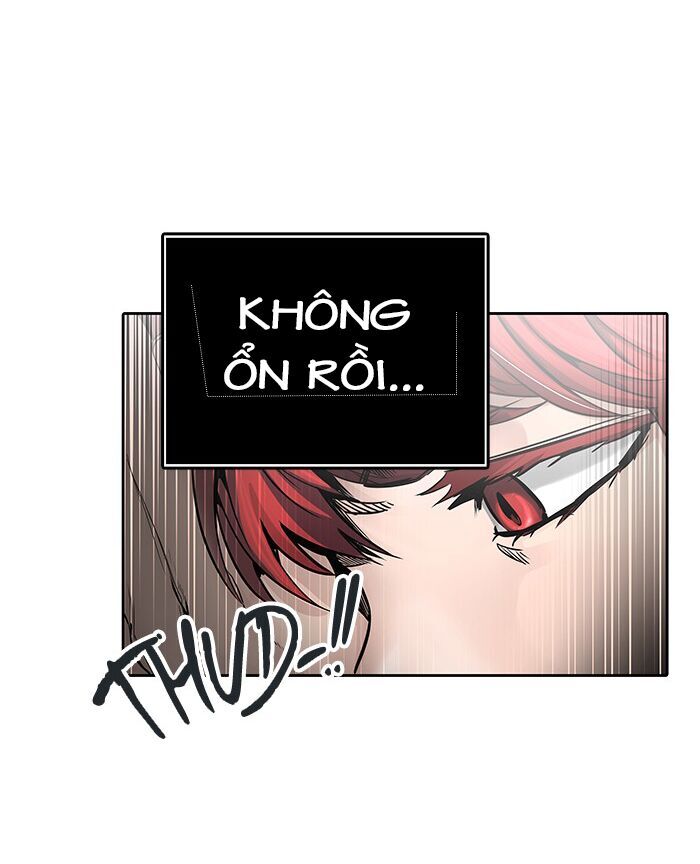 Tòa Tháp Bí Ẩn Chap 457 - Next Chap 458
