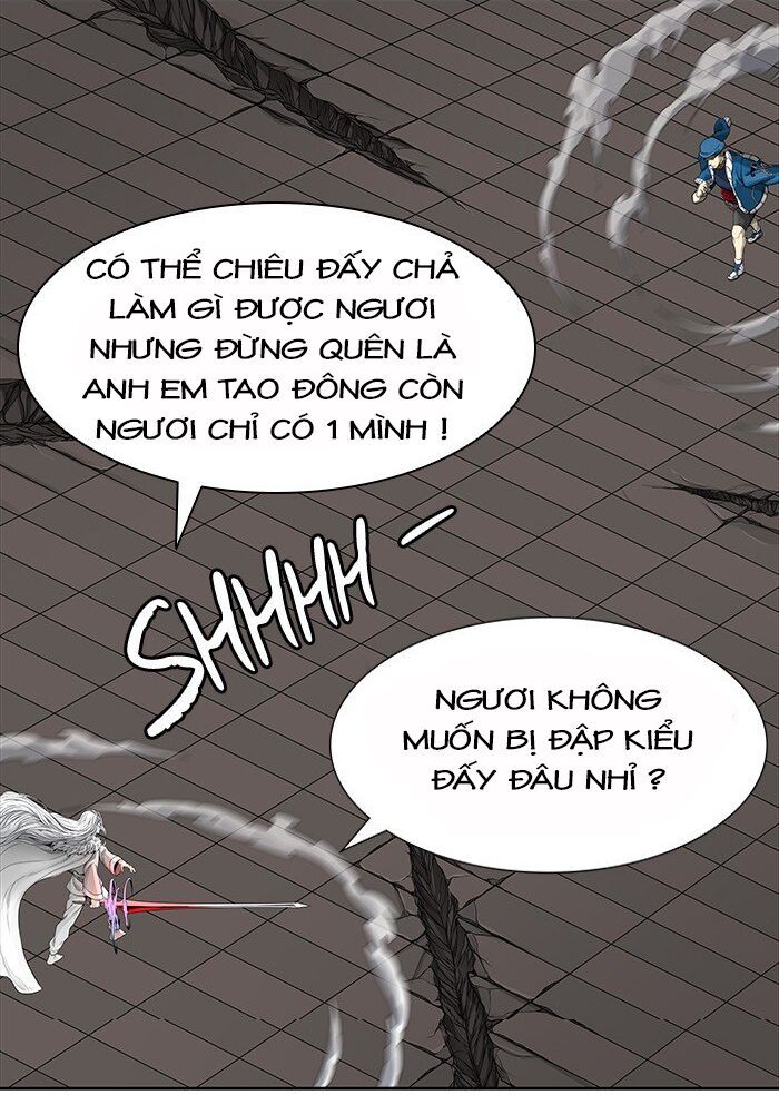 Tòa Tháp Bí Ẩn Chap 461 - Next Chap 462