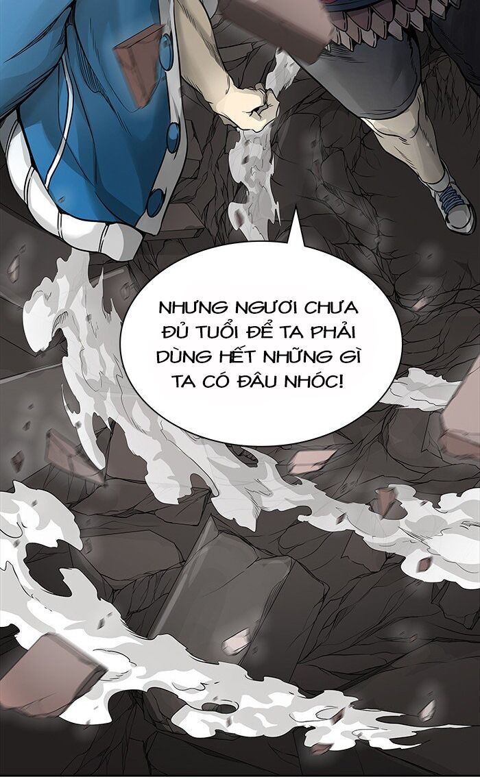 Tòa Tháp Bí Ẩn Chap 461 - Next Chap 462
