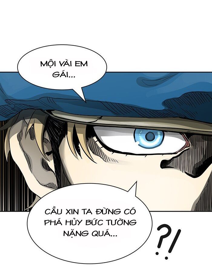 Tòa Tháp Bí Ẩn Chap 461 - Next Chap 462