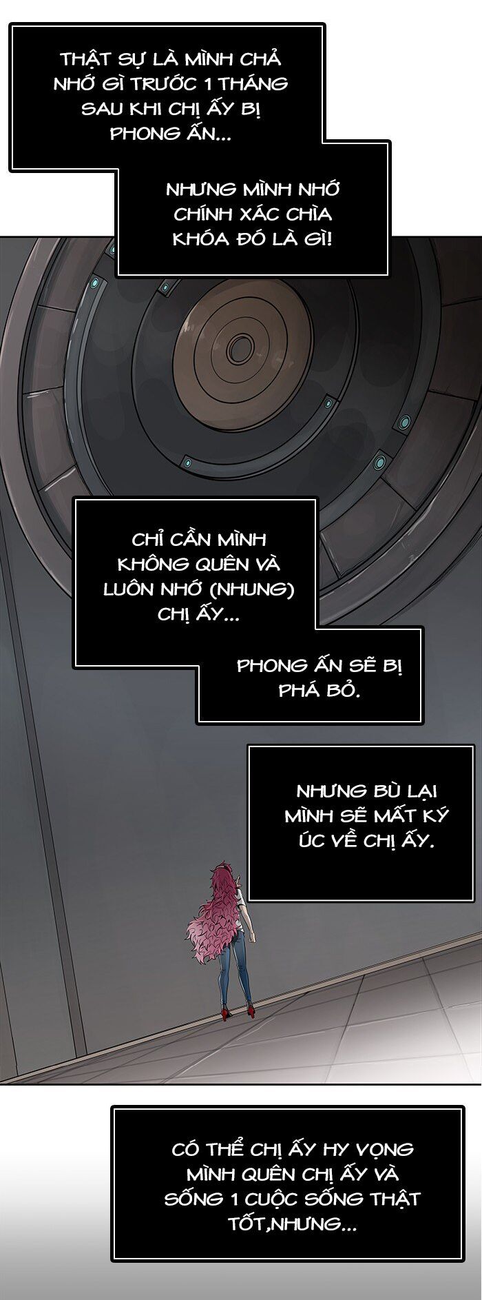 Tòa Tháp Bí Ẩn Chap 461 - Next Chap 462