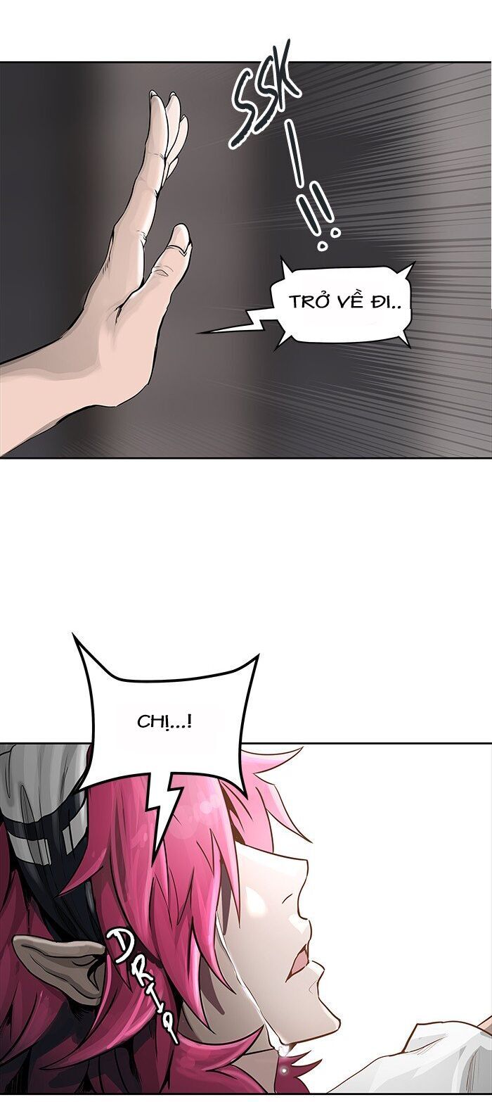 Tòa Tháp Bí Ẩn Chap 461 - Next Chap 462