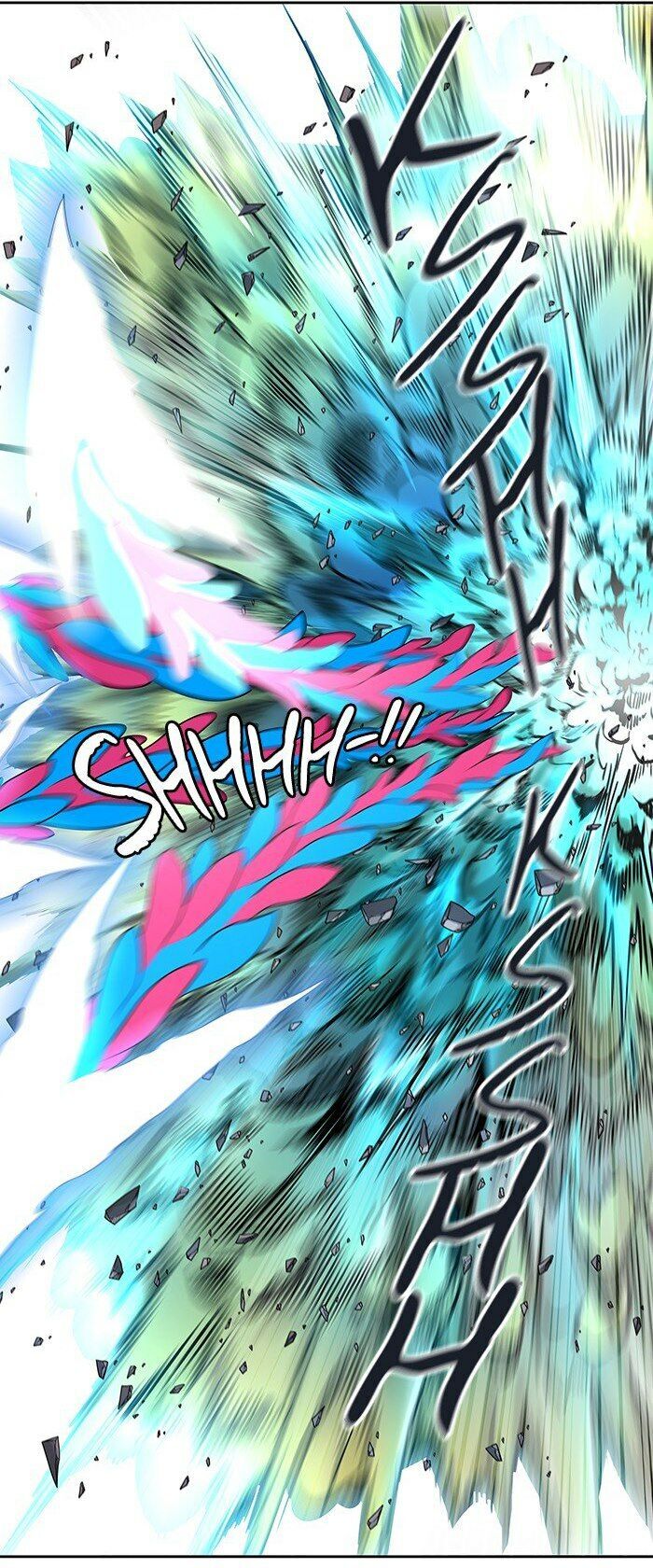 Tòa Tháp Bí Ẩn Chap 461 - Next Chap 462