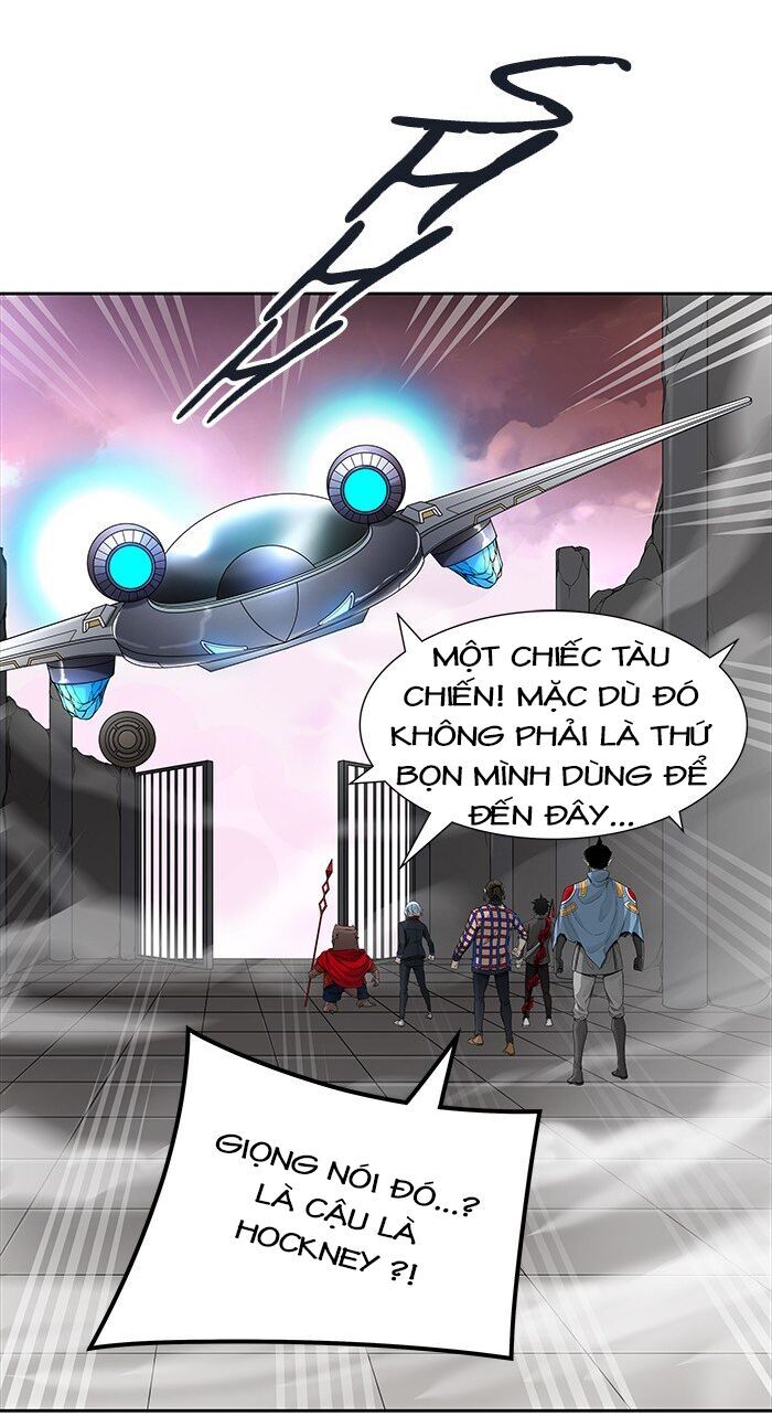 Tòa Tháp Bí Ẩn Chap 465 - Next Chap 466