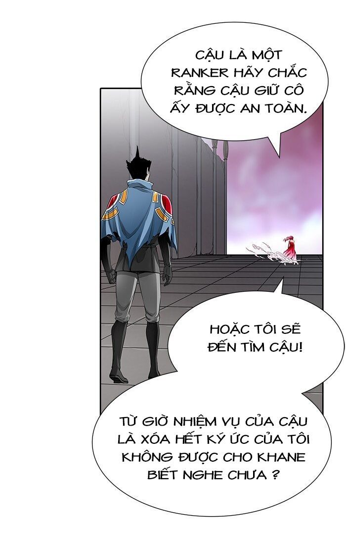 Tòa Tháp Bí Ẩn Chap 465 - Next Chap 466