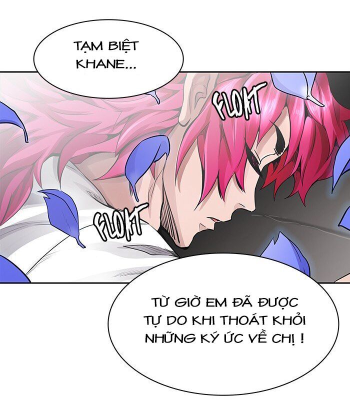 Tòa Tháp Bí Ẩn Chap 465 - Next Chap 466