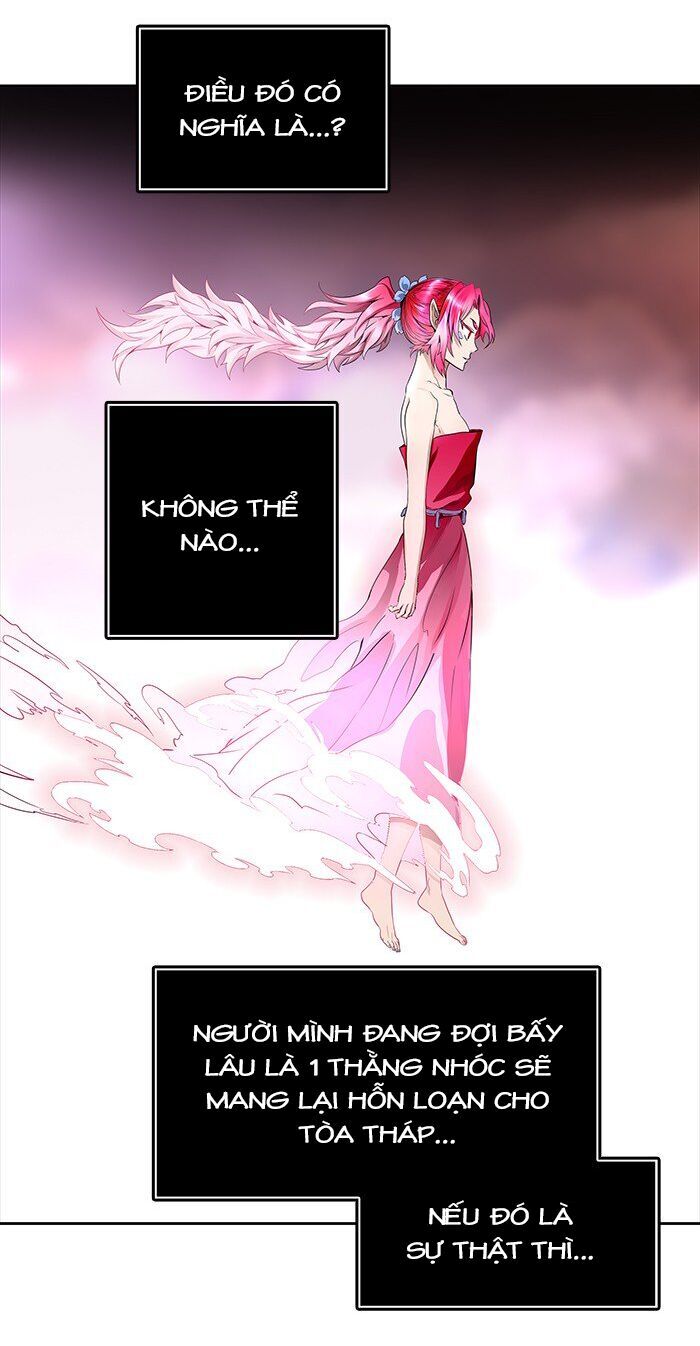 Tòa Tháp Bí Ẩn Chap 465 - Next Chap 466