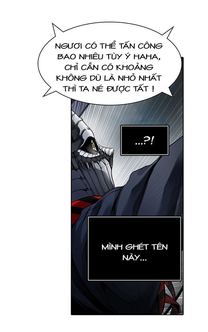 Tòa Tháp Bí Ẩn Chap 466 - Next Chap 467