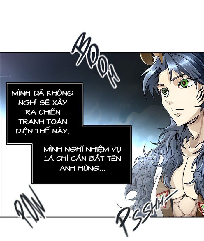 Tòa Tháp Bí Ẩn Chap 466 - Next Chap 467