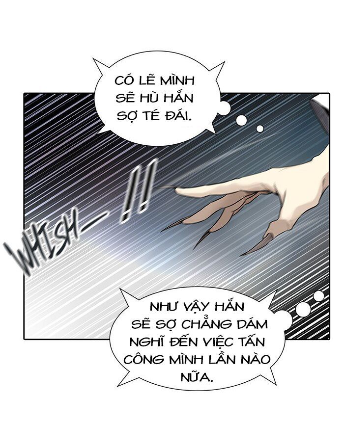Tòa Tháp Bí Ẩn Chap 466 - Next Chap 467