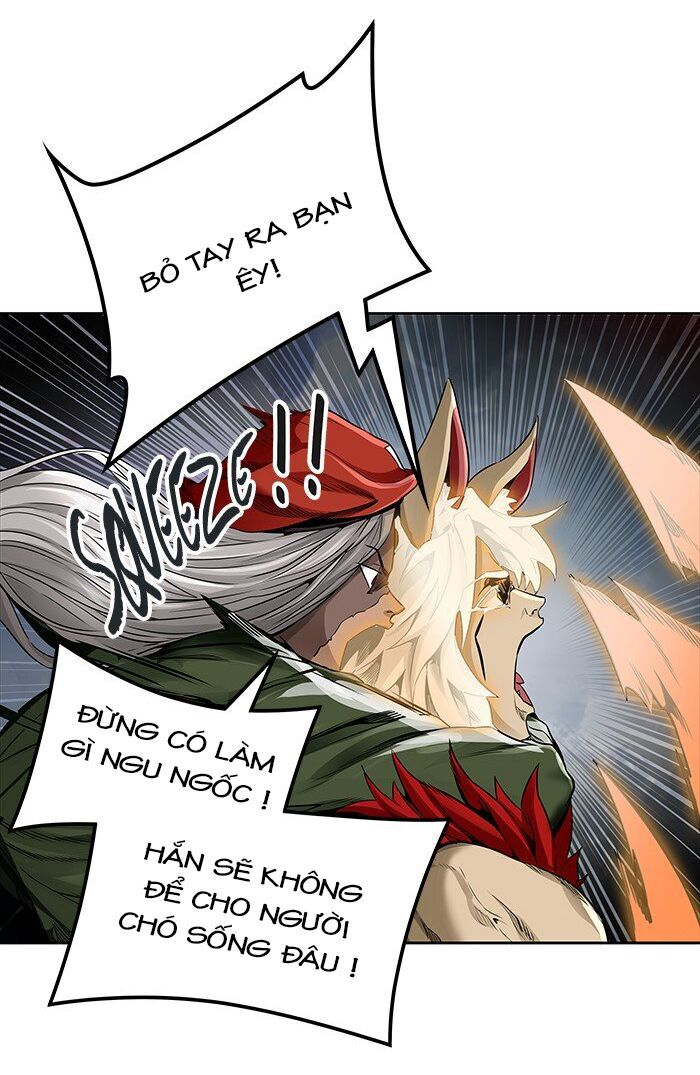 Tòa Tháp Bí Ẩn Chap 466 - Next Chap 467