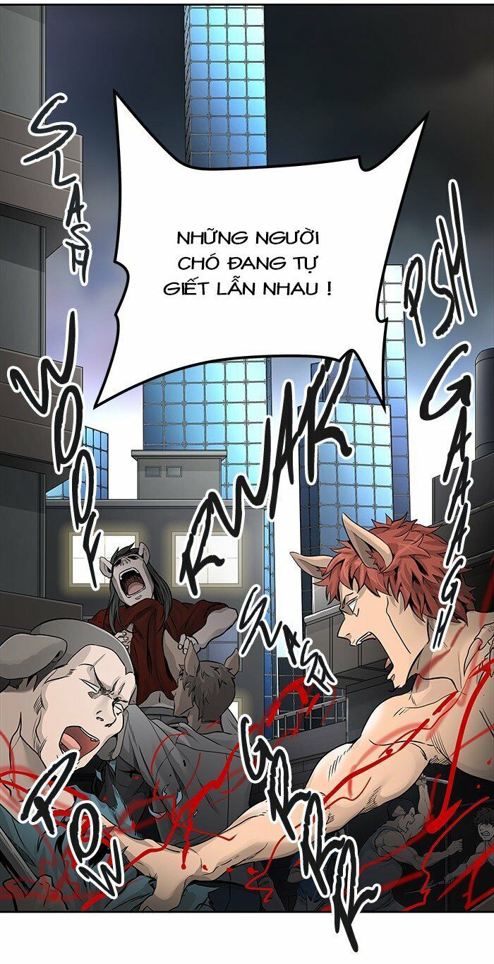 Tòa Tháp Bí Ẩn Chap 466 - Next Chap 467