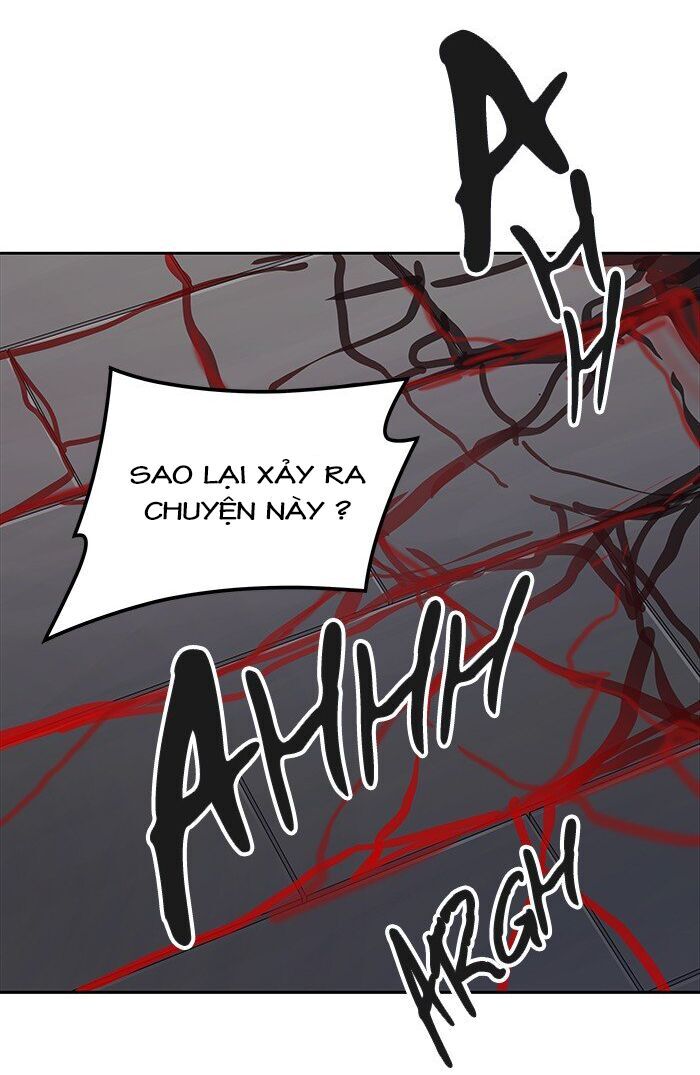 Tòa Tháp Bí Ẩn Chap 466 - Next Chap 467